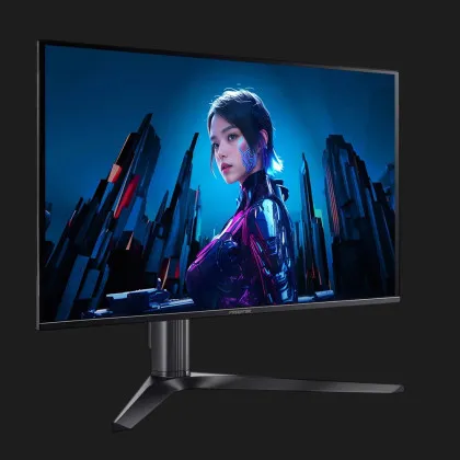 Монітор Acer 27" Predator X27UZ1bmiiprx OLED 280Hz UM.GXXEE.113