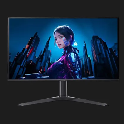 Монітор Acer 27" Predator X27UZ1bmiiprx OLED 280Hz UM.GXXEE.113