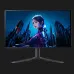 Монітор Acer 27" Predator X27UZ1bmiiprx OLED 280Hz UM.GXXEE.113