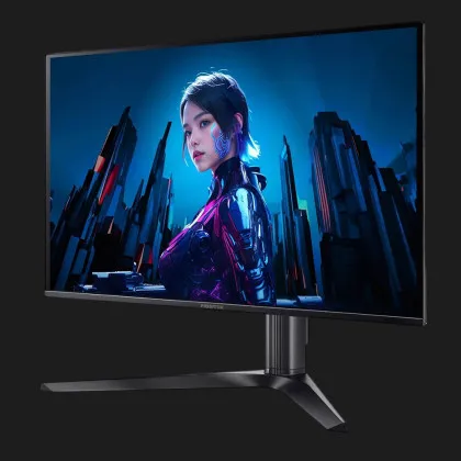 Монітор Acer 27" Predator X27UZ1bmiiprx OLED 280Hz UM.GXXEE.113