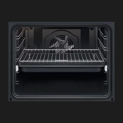 Духова шафа AEG електрична, 72 л, A+ (NBU5A21SB) (Black)