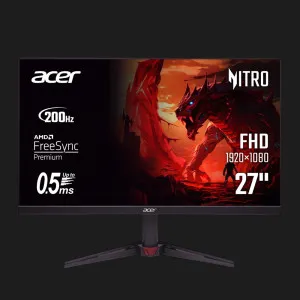 Монитор Acer 27" VG270X1bmiipx IPS 200Hz UM.HV0EE.101