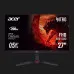 Монитор Acer 27" VG270X1bmiipx IPS 200Hz UM.HV0EE.101