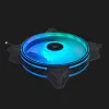 Вентилятор Chieftec Nova NF-3012-RGB KIT x3 120 ARGB (NF-3012-RGB)