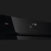 Духова шафа AEG електрична, 72 л, A++ (NBU5A43PB) (Black)