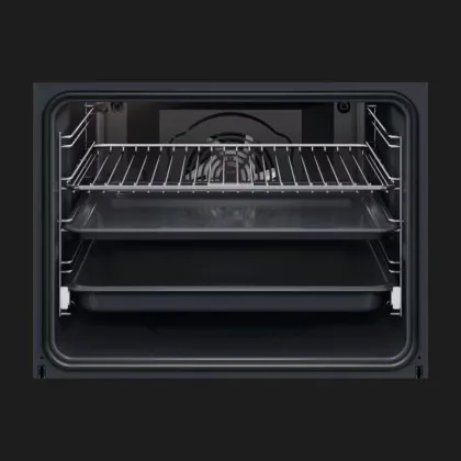 Духова шафа AEG електрична, 72 л, A++ (NBU5A43PB) (Black)