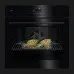 Духова шафа AEG електрична, 72 л, A++ (NBU5A43PB) (Black)