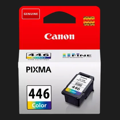 Картридж струменевий Canon CL-446 Multicolored (8285B001)