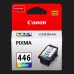 Картридж струменевий Canon CL-446 Multicolored (8285B001)