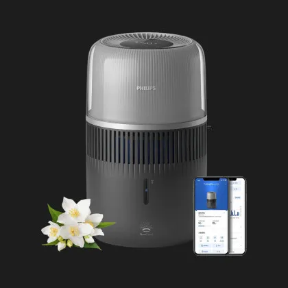 Увлажнитель воздуха Philips HU4210/03 (Black) (HU4210/03)