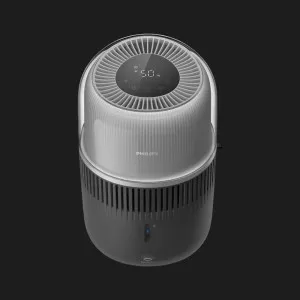 Зволожувач повітря Philips HU4210/03 (Black) (HU4210/03) в Дрогобичі
