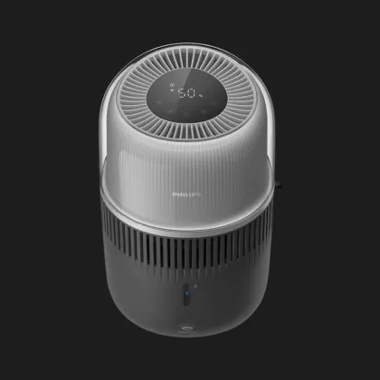 Увлажнитель воздуха Philips HU4210/03 (Black) (HU4210/03)