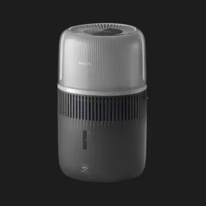 Зволожувач повітря Philips HU4210/03 (Black) (HU4210/03) в Дрогобичі