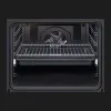 Духова шафа AEG електрична, 72 л, A++ (NBU5P411SB) (Black)