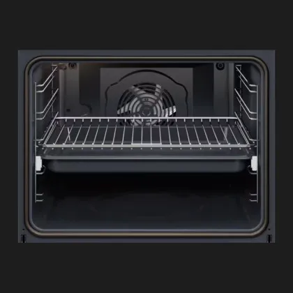 Духова шафа AEG електрична, 72 л, A++ (NBU5P411SB) (Black)