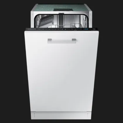 Посудомийна машина вбудована Samsung (DW50R4060BB/UA) (White)