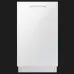 Посудомийна машина вбудована Samsung (DW50R4060BB/UA) (White)