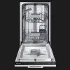 Посудомийна машина вбудована Samsung (DW50R4060BB/UA) (White)