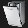 Посудомийна машина вбудована Samsung (DW50R4060BB/UA) (White)