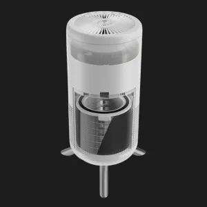 Очиститель воздуха Honeywell HPA830WE4 (White) (TOW017931) в Хмельницком
