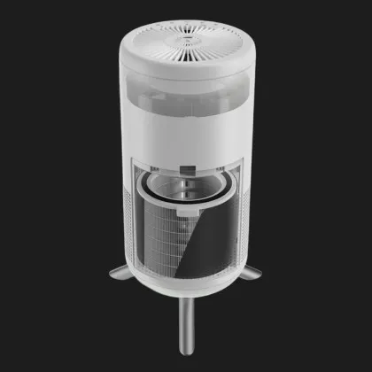 Очиститель воздуха Honeywell HPA830WE4 (White) (TOW017931)