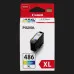 Картридж струменевий Canon CL-486XL TS7640i/TS7740 300ст Multicolored (6224C001)