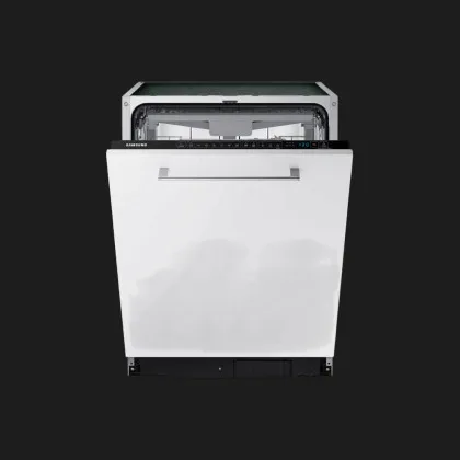 Посудомийна машина вбудована Samsung (DW60CG550B00UA) (White)