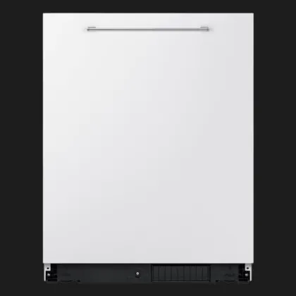 Посудомийна машина вбудована Samsung (DW60CG550B00UA) (White)