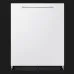 Посудомийна машина вбудована Samsung (DW60CG550B00UA) (White)