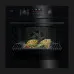 Духова шафа AEG електрична, 72 л, A++ (NBU5P41SK) (Black)