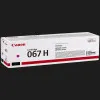 Картридж Canon 067H LBP630C/MF650C 2350ст (Magenta) (5104C002)