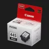 Картридж струменевий Canon PG-445Bk 180ст Black (8283B001)