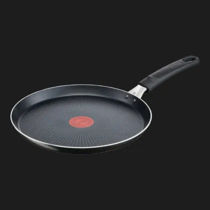 Сковорода Tefal XL Intense 25см (Black) (C3841053)