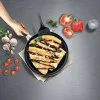 Сковорода Tefal XL Intense 25см (Black) (C3841053)