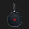 Сковорода Tefal XL Intense 25см (Black) (C3841053)