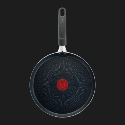 Сковорода Tefal XL Intense 25см (Black) (C3841053)