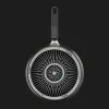 Сковорода Tefal XL Intense 25см (Black) (C3841053)