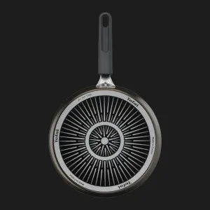 Сковорода Tefal XL Intense 25см (Black) (C3841053)