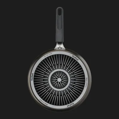 Сковорода Tefal XL Intense 25см (Black) (C3841053)