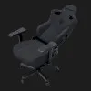 Крісло для геймерів Anda Seat Kaiser 3 Pro XL Fabric (Dark Gray) (UA)