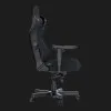 Крісло для геймерів Anda Seat Kaiser 3 Pro XL Fabric (Dark Gray) (UA)