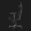 Крісло для геймерів Anda Seat Kaiser 3 Pro XL Fabric (Dark Gray) (UA)