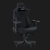 Крісло для геймерів Anda Seat Kaiser 3 Pro XL Fabric (Dark Gray) (UA)
