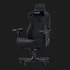 Крісло для геймерів Anda Seat Kaiser 3 Pro XL Fabric (Dark Gray) (UA)
