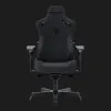 Крісло для геймерів Anda Seat Kaiser 3 Pro XL Fabric (Dark Gray) (UA)