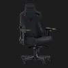 Крісло для геймерів Anda Seat Kaiser 3 Pro XL Fabric (Dark Gray) (UA)