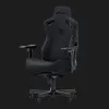 Крісло для геймерів Anda Seat Kaiser 3 Pro XL Fabric (Dark Gray) (UA)