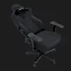 Крісло для геймерів Anda Seat Kaiser 3 Pro XL Fabric (Dark Gray) (UA)