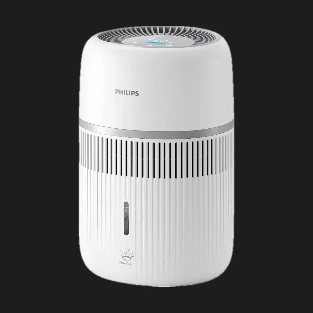 Зволожувач повітря Philips HU4210/04 (White) (HU4210/04)