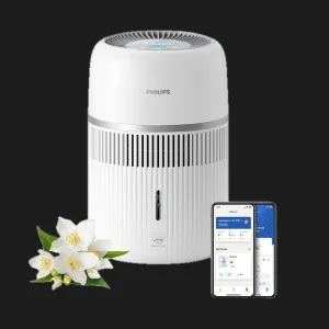 Увлажнитель воздуха Philips HU4210/04 (White) (HU4210/04) в Дрогобыче